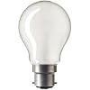10 X 100WATT BC PEARL STANDARD LIGHT BULB NEW BULBS