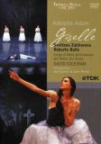 Adam - Giselle / Svetlana Zakharova, Roberto Bolle, Vittorio d'Amato, La Scala Ballet