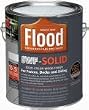 Akzo Nobel Coatings Gal Midtone Deck Stain (Pack Of 4) Exterior Stain Oil Solid/Semi-Solid
