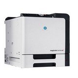 Konica Minolta magicolor 5670EN Laser Printer