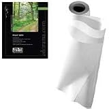 21c 6er1bJL. SL160  Projet Royal Satin, Pearl Surface Resin Coated Inkjet Paper, 9.0 mil., 8 x 26 Roll