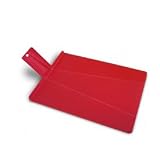 Joseph Joseph LREDC2P017SW Large Chop2Pot, Red