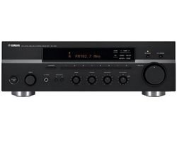 Yamaha RX-397 100 Watt Natural Sound AM/FM Stereo Receiver