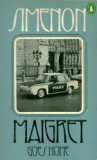  Georges Simenon