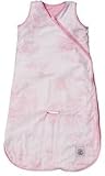 Baby Sense Winter Slumber Sac Pink