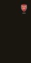 Official Arsenal FC Slim Diary 2012