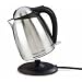 Stainless Steel Cordless Electric Kettle - M678