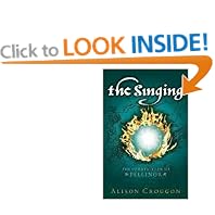 The Singing: The Fourth Book of Pellinor (The Books of Pellinor)