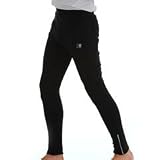 Karrimor Running Tight Mens Black Medium