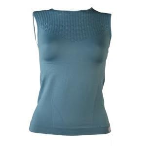 Buy AF Core Athletic Sleeveless Seamless Ladies Tank Top by AF Core Athletic