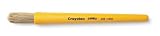 Binney & Smith Crayola(R) So Big Brush, Hair Length 1 3/8