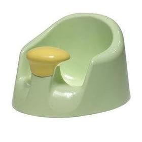 Prince Lionheart Bebe Pod Booster Seat Color: Sage