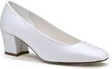 Dyeables Women's June Wedding Shoes