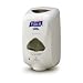 Gojo 2720-12 Tfx 1200ml Gray Purell Touch Free Dispnr
