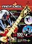 Refuel: The Complete New Testament for Guys (Biblezines)