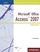 Illustrated Course Guide: Microsoft Office Access 2007 Advanced (Illustrated Course G...