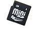 EP Memory 2 GB 150x SD Flash Memory Card