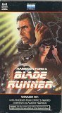 Blade Runner (Unrated) (Narrated)