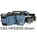 Portabrace CBA-F350 Camera Body Armor (Blue)