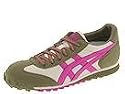 Onitsuka Tiger by Asics Gantrai W | Women's Classic Shoes Parchment/Magenta