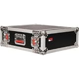 Gator G - Tour 4U ATA Rack Flight Case - B0009FB6DG