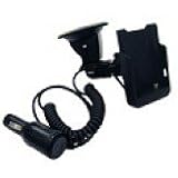 glofiish X600 Car-Mount  Car-Charger Set