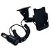 Glofiish X500+ Car-Mount &amp; Car-Charger Set