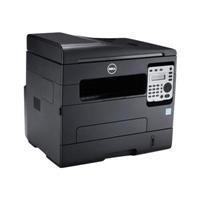 Dell Multifunction Laser Printer B1265dnf - multifunction ( fax / copier / printer / scanner ) ( B/W )