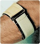 Scott Vinyl Tennis Elbow Wrap Beige 1/Ea Universal Fit