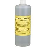 Rexton Flash Dry, Black & White Film Dryer, 32 Ounce Bottle