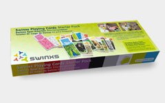 Swinxs Playing Cards Starter Pack