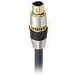 Monster MC 200SV-4M High Performance S-Video Cable (4 meters)
