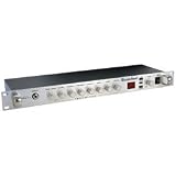 Tech 21 SansAmp PSA1.1 Amp Simulator