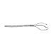Support Grip, Double Eye, 0.63-0.74 In