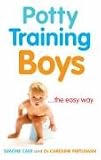 Books : Potty Training Boys