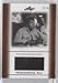 2011 Leaf Muhammad Ali Event Worn Memorabilia Bronze #EW10 - Muhammad Ali/60
