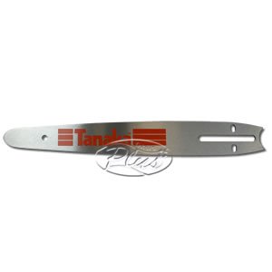 タナカ　チェンソー用カービングバー　10インチ(25AP用)