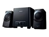 Sony SRSD4 2.1 Desktop Speaker System