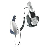 Nokia N Gage Clip And Go Car Kit