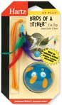 Hartz Mountain Corporation Birds Of A Teether - 02223