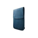 Lacie - Coat - Housse de protection pour Ordinateur portable 15" - Bleu