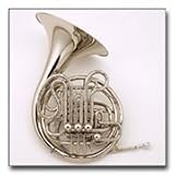 H189M HOLTON FRENCH HORN, MERKER