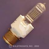 OSRAM SYLVANIA BTN (54687) T6 Halogen