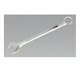 Review Sealey  / Combination Wrench 38mm