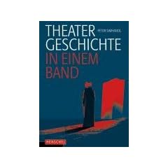 Theatergeschichte in einem Band