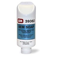 SEM Soap - 15 Oz