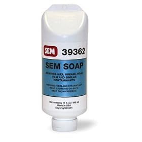 SEM Soap - 15 Oz