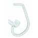 Schulte 7913150034 Freedom Rail Rod Clip