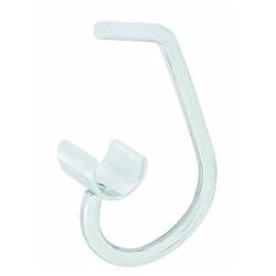 Schulte 7913150034 Freedom Rail Rod Clip