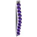 from Travola Swiss Travola Swiss Magnetic Capstore Wave 10, Holds 10 Nespresso Capsules, Gift Boxed Model 50.WAVEGRIS